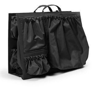 ToteSavvy Black Original Bag Organizer